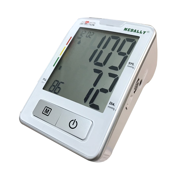 Máy đo huyết áp giá rẻ